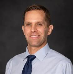 Michael Keller