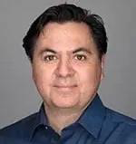 Jorge Mansilla-Soto