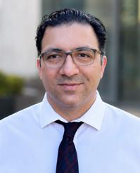 Mohsen Khosravi-Maharlooei