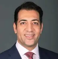 Ali Rahnama